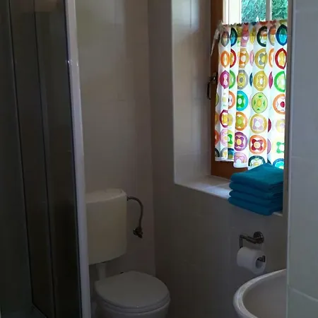 Vakantiehuis Domki Goralskie *