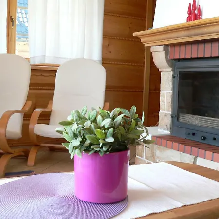 Domki Goralskie Vakantiehuis