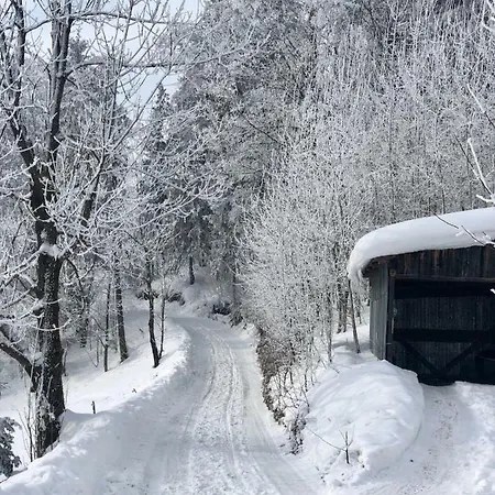 Domki Goralskie Vakantiehuis